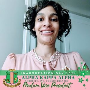 Meet your Posher, Chandra